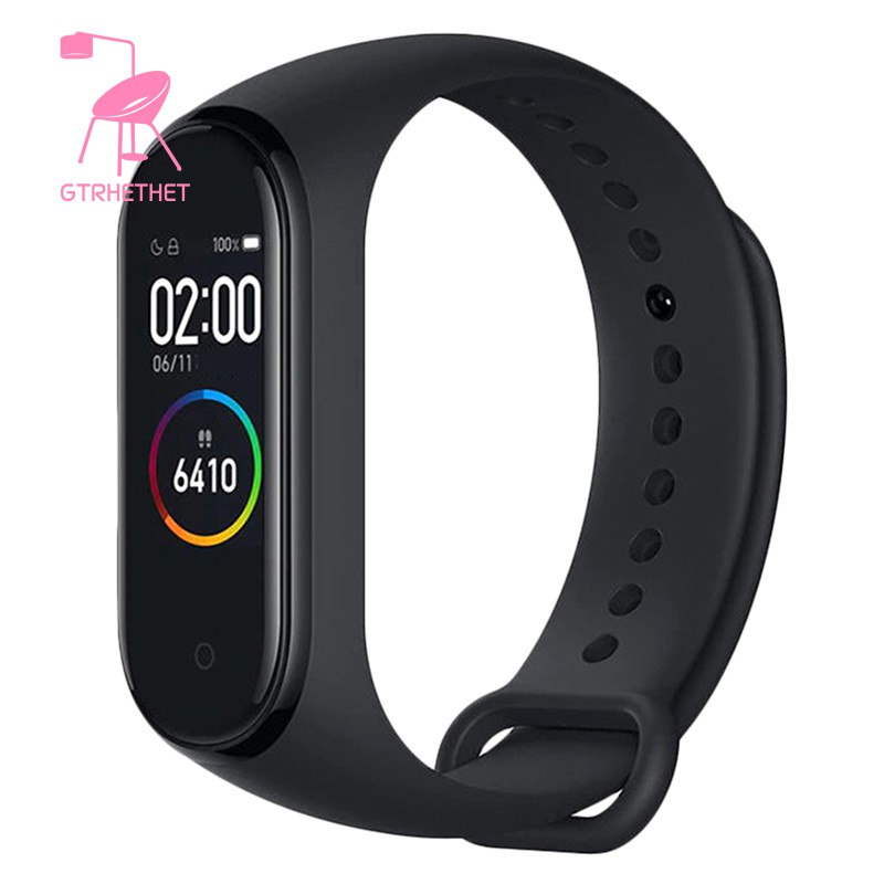 xiaomi smartwatch nfc