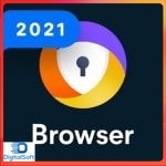 (APK) Avast Secure Browser MOD APK (Premium Unlocked) Latest Version