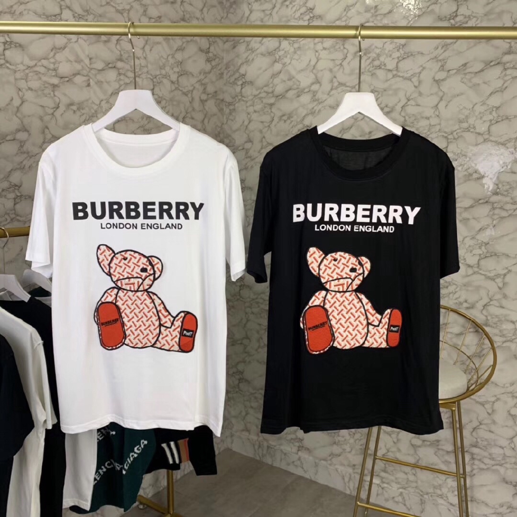 burberry london mens t shirt