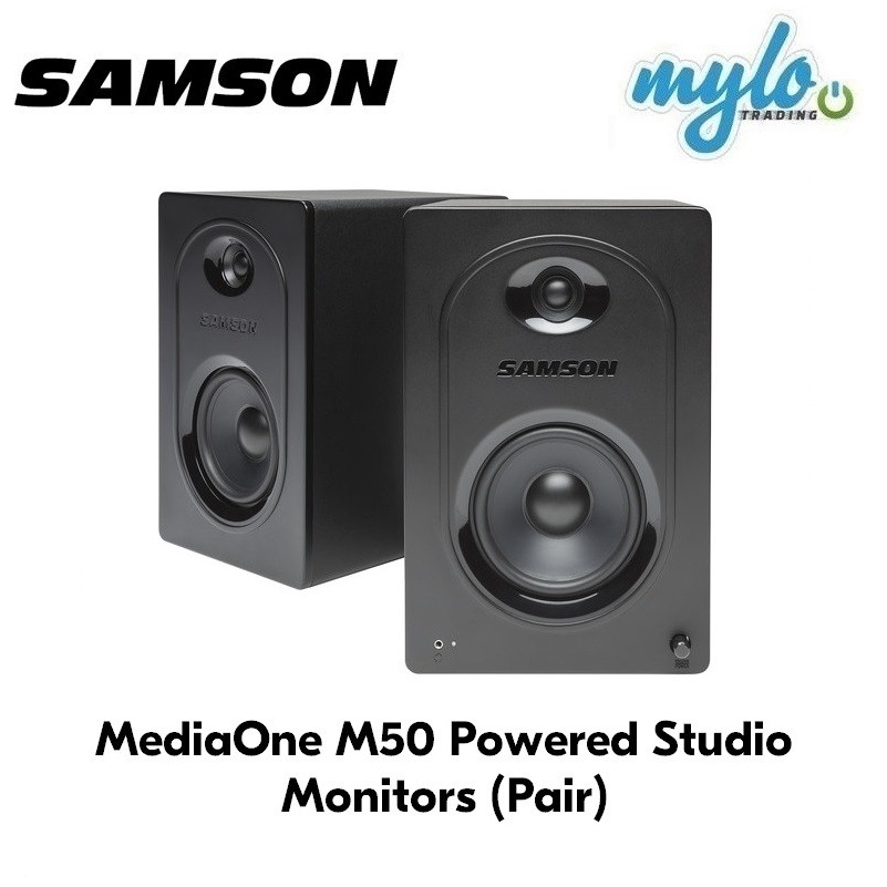 samson m50