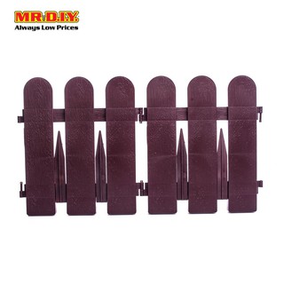 Mr Diy Stretch Bamboo Fence 90cm X 180cm Shopee Malaysia