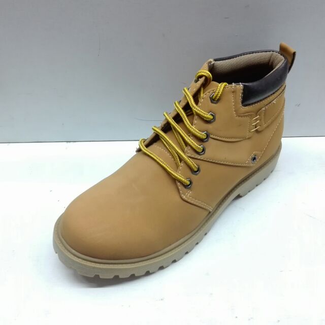 kasut timberland original