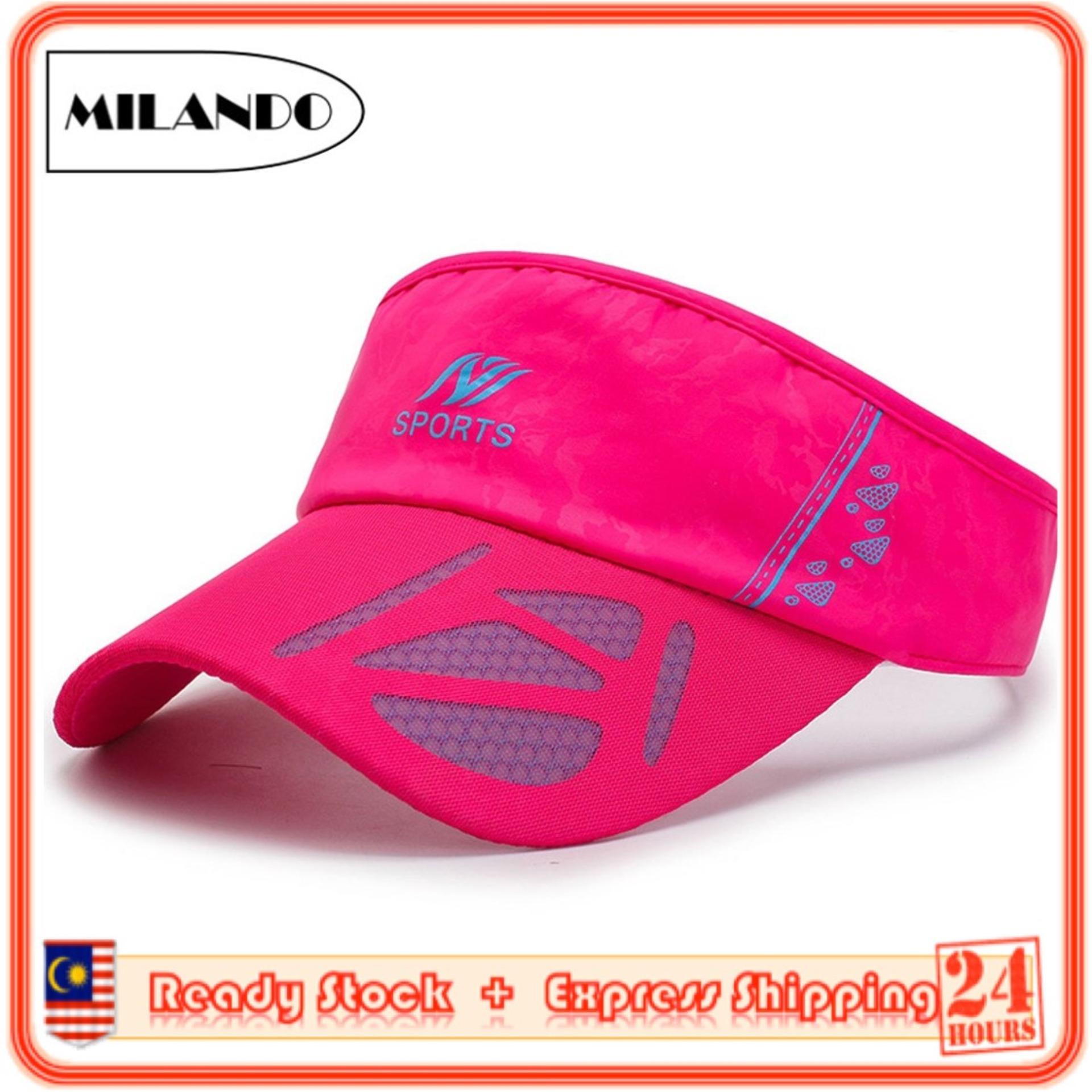 jogging cap