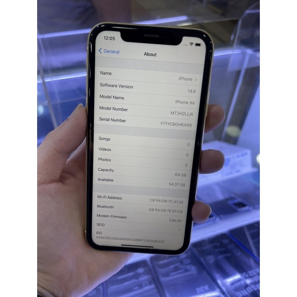 Iphone xr second hand price in malaysia