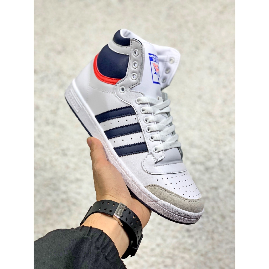 adidas top ten 44