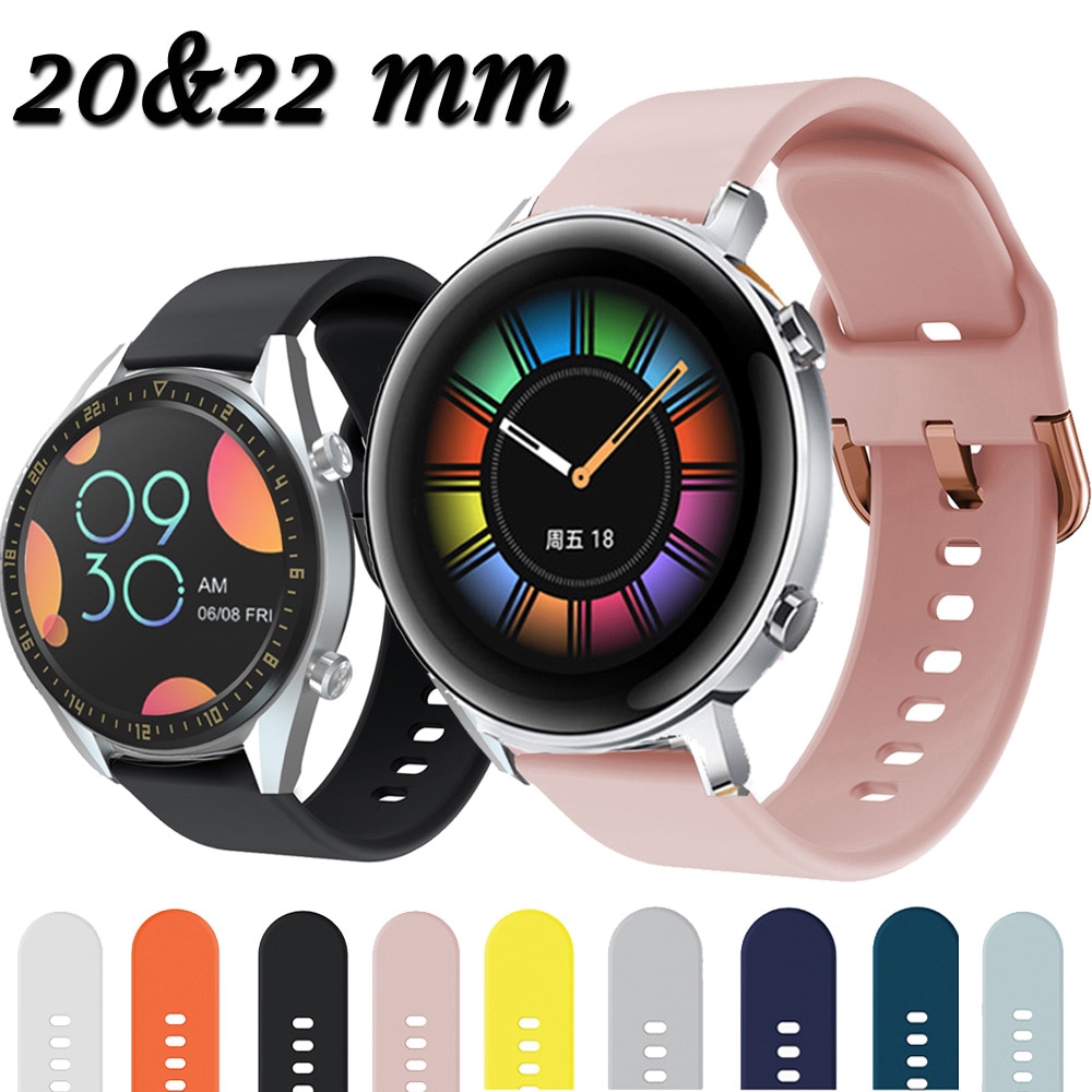 huawei gt 42mm watch