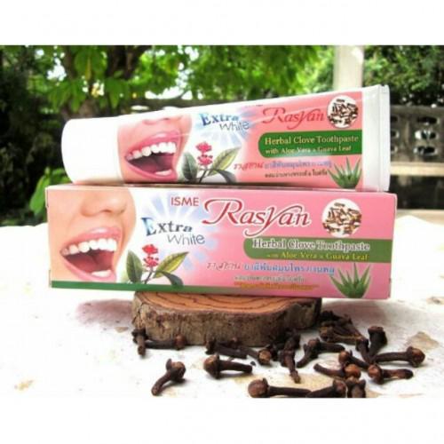 BOTTOKAN Detox Pemutih Gigi Berkarat Bamboo Charcoal Teeth 