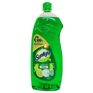 Sunlight Dishwash Liquid 900ML Gentle On Hand 900ml Dishwashing Liquid ...