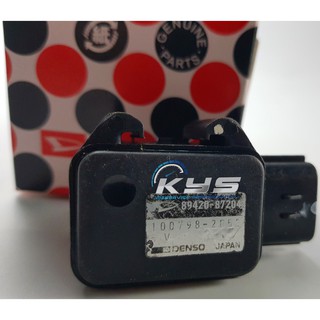 KAITO Genuine # MAP SENSOR # Air Intake Pressure Sensor 