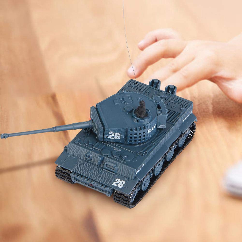 mini tank toy