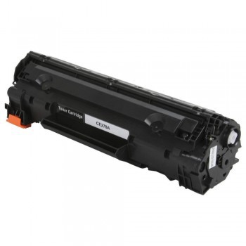 Hp Ce278a Canon 328 Compatible Toner Cartridge Black Shopee Malaysia