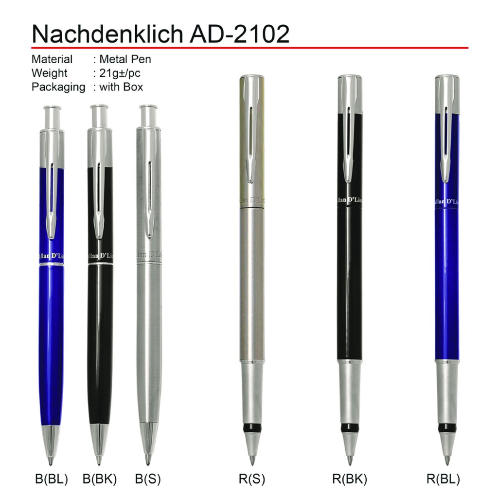 ad pen