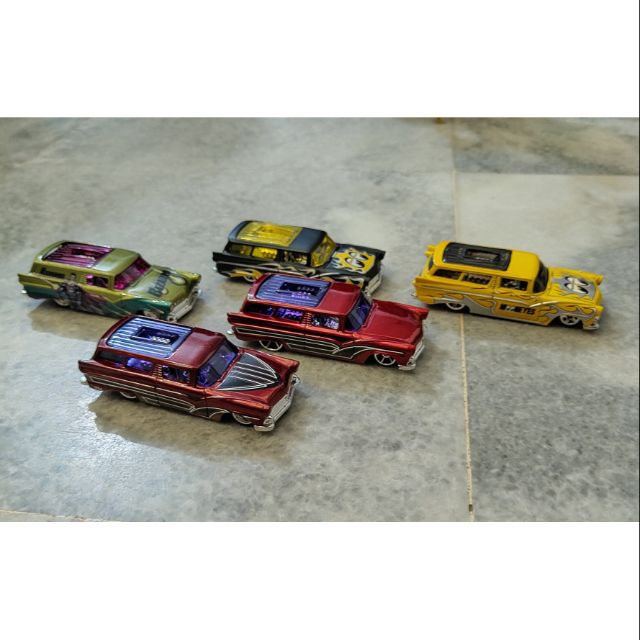 hot wheels lot for sale