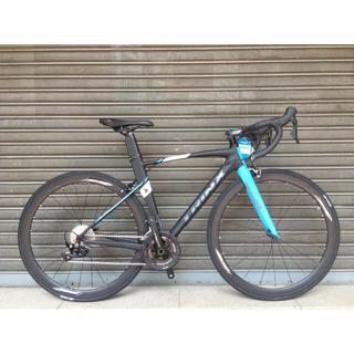 trinx road bike 2.0