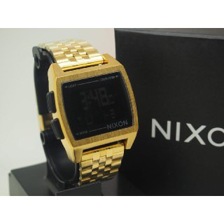 nixon led watch
