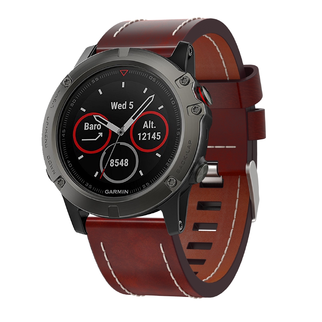 garmin fenix x 5 plus