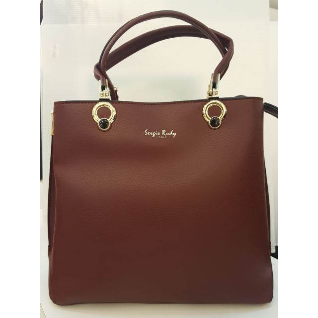 sergio rudy handbag malaysia