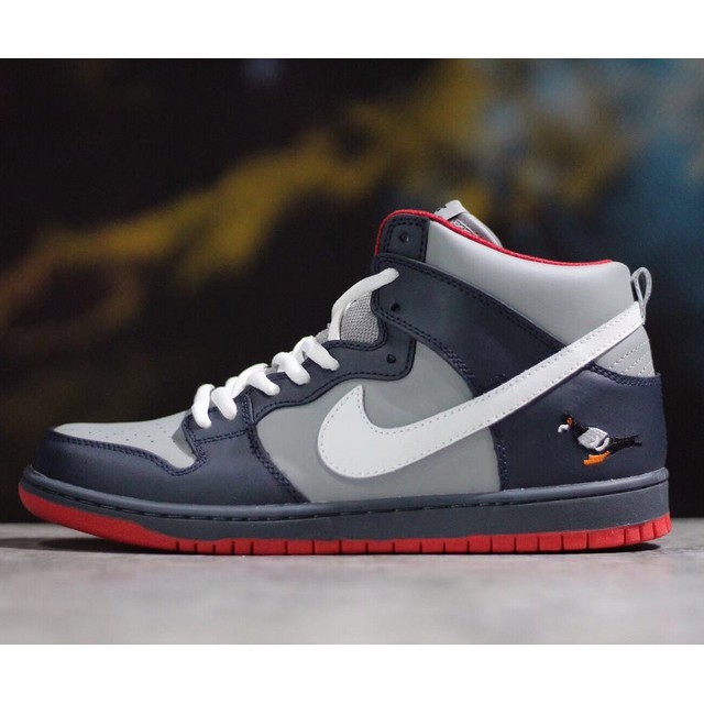 nike pigeon shoes