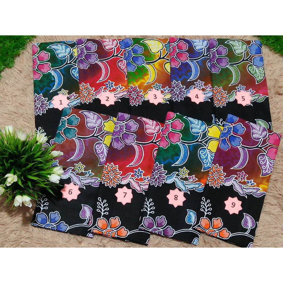 BATIK SARUNG TERENGGANU PELANGI  Shopee Malaysia