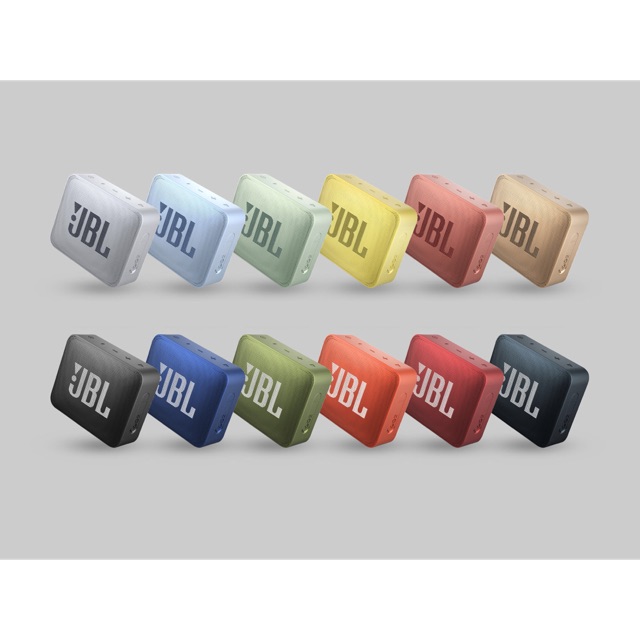jbl go 2 images