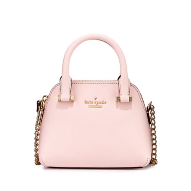 kate spade mini maise