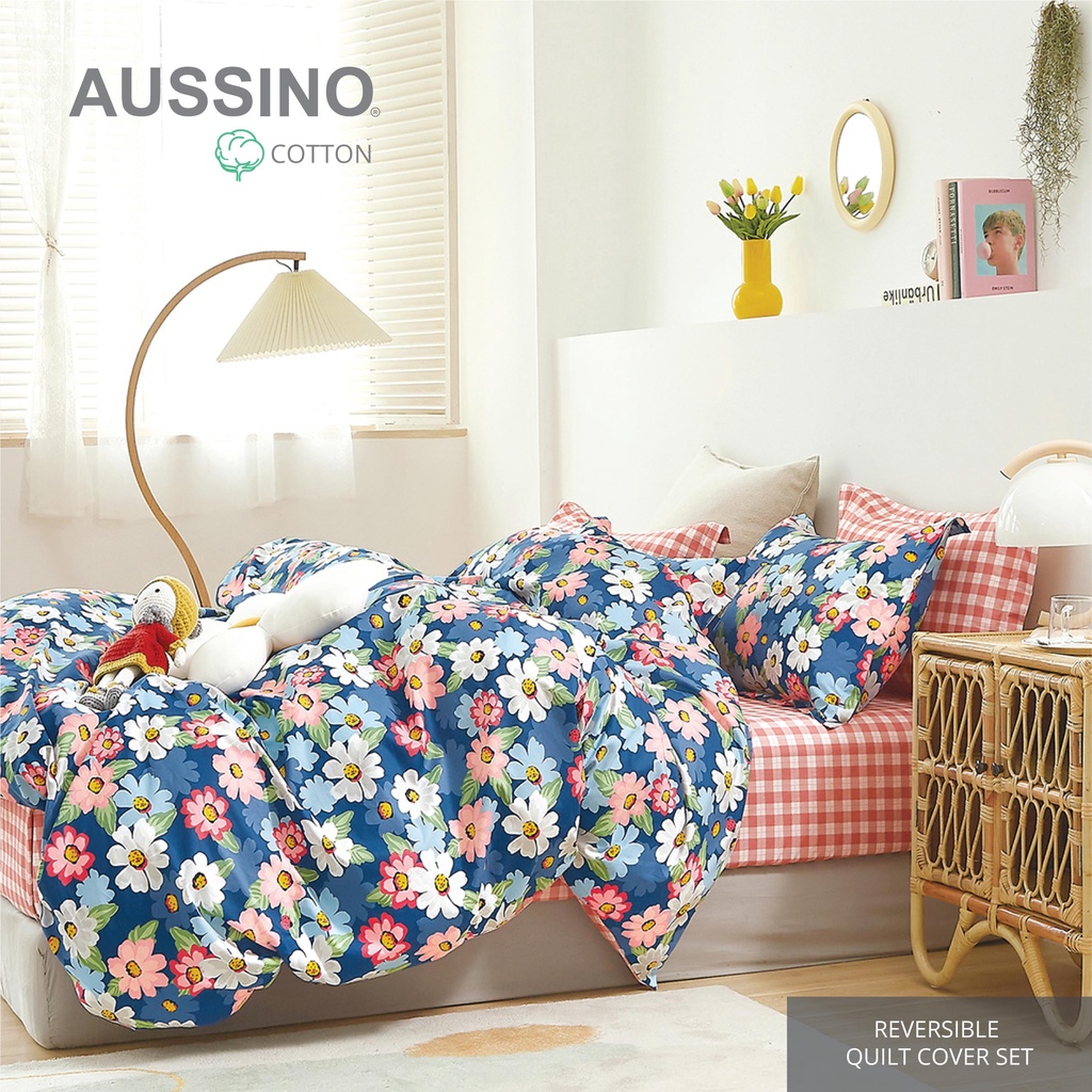 Aussino Official Store, Online Shop Shopee Malaysia