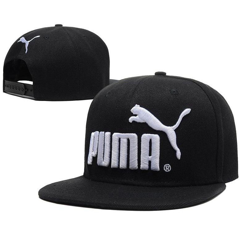 cap puma original