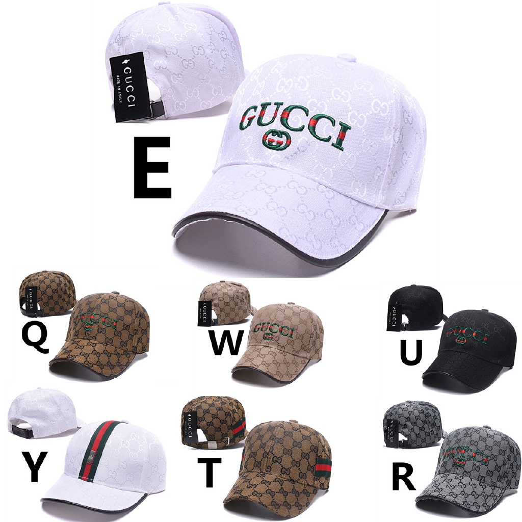 gucci bee baseball cap