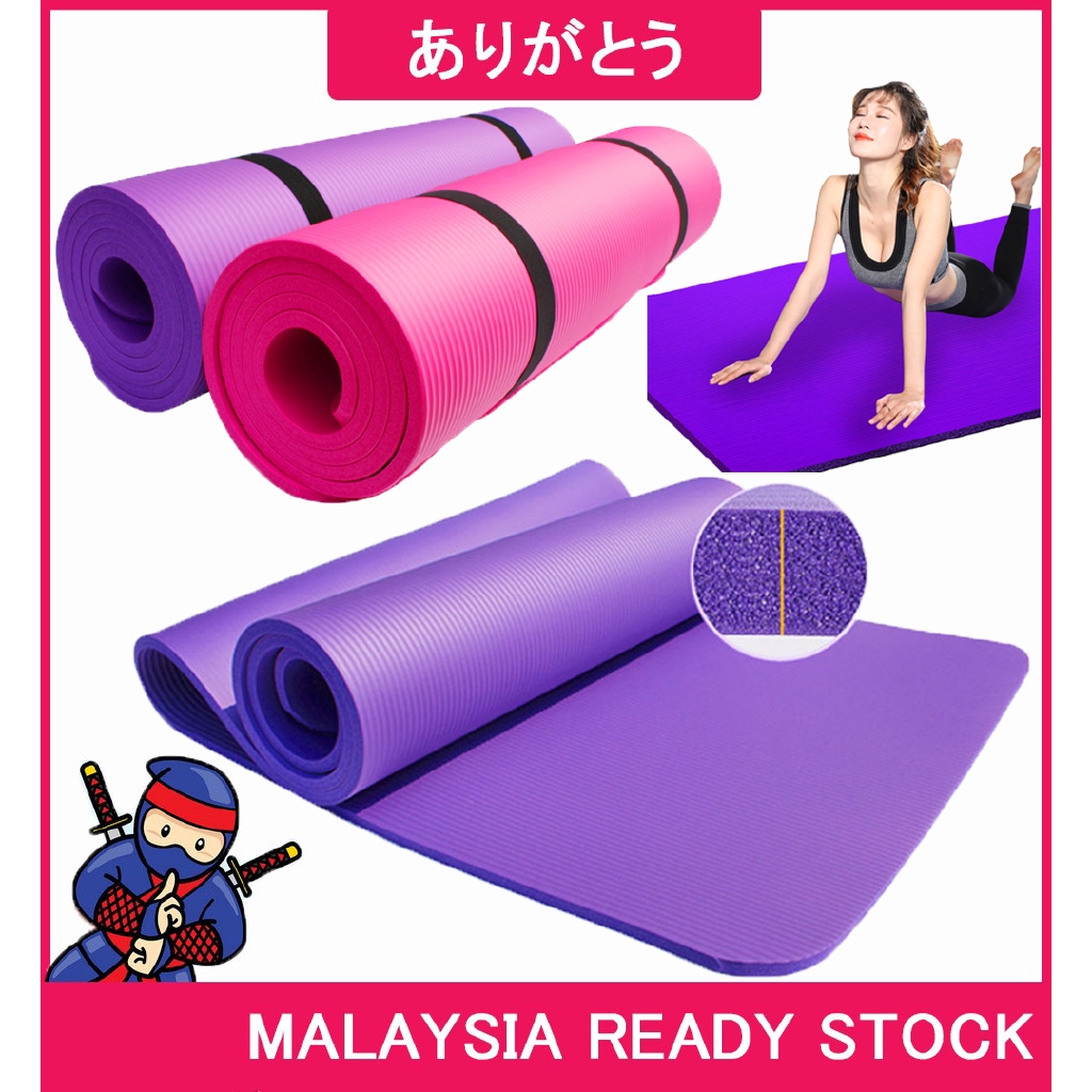 exercise mat price malaysia