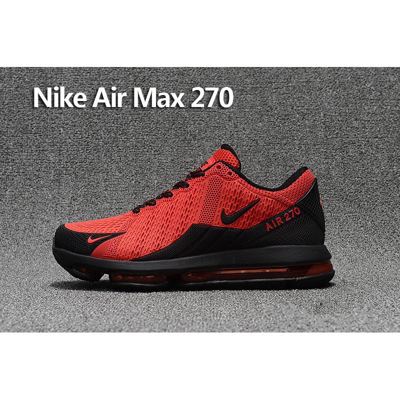 Xleidd hotsale Nike Air Max 270 Trainers KPU TPU Red Bathing APE x Nike Air Max 270 Herren Schuhe Schwarz Grau