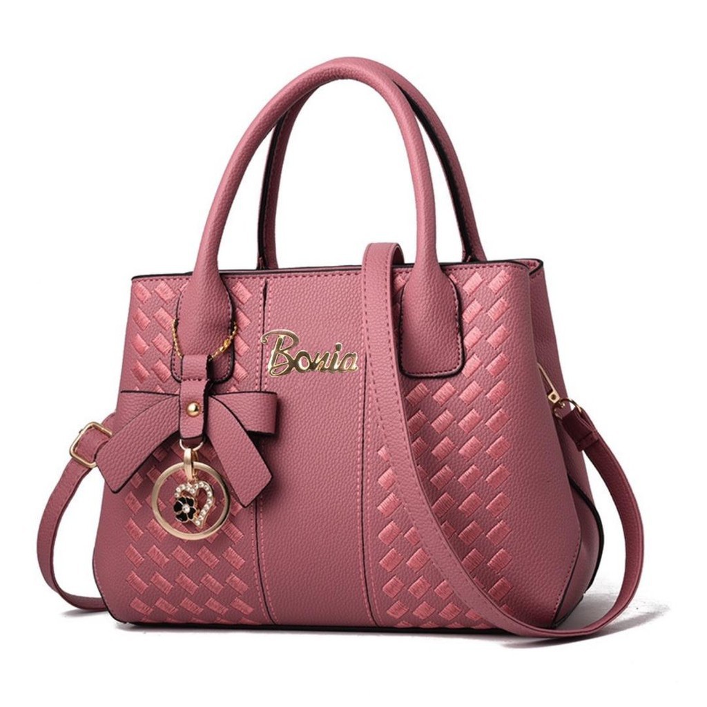 Small Bag Beg Tangan Wanita Murah Beg Tangan Wanita Ready Stock Kj Fashion Bon Sling Woman Handbag Beg Tangan Bag Sli