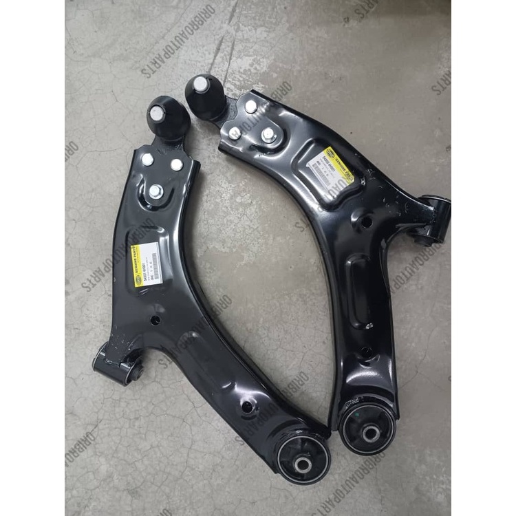 [READY STOCK] HYUNDAI STAREX GENUINE PART FRONT LOWER ARM LEFT 54500 ...