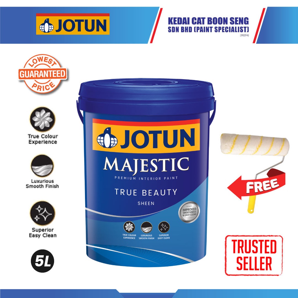 jotun malaysia sdn bhd