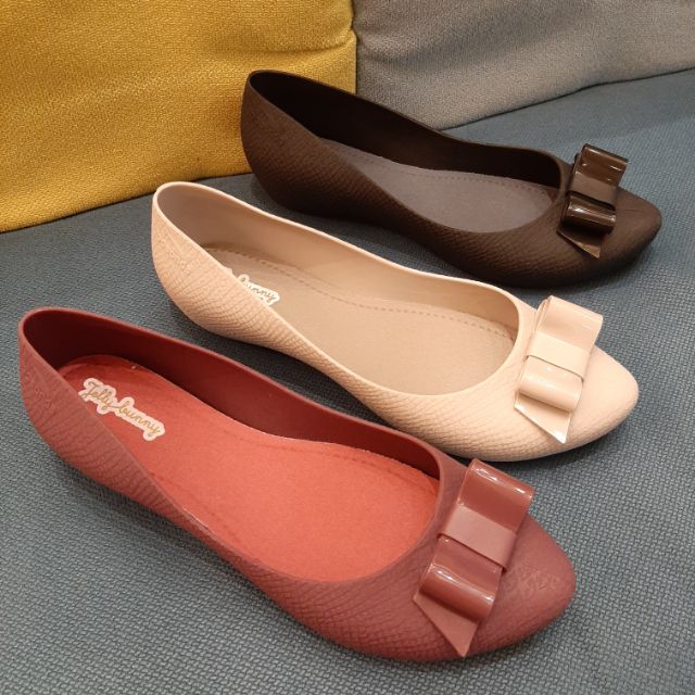 sandal jelly bunny original