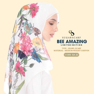 Sugarscarf Prices And Promotions Nov 2021 Shopee Malaysia