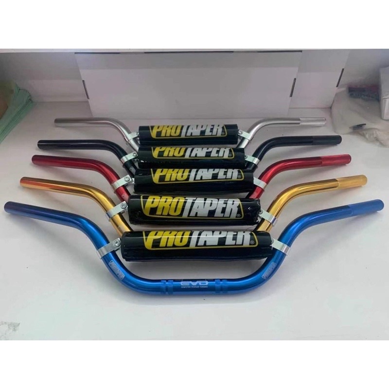 PROTAPER CROSS HANDLE BIG BAR NEW | Shopee Malaysia