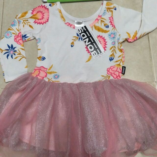 bonds tutu skirt