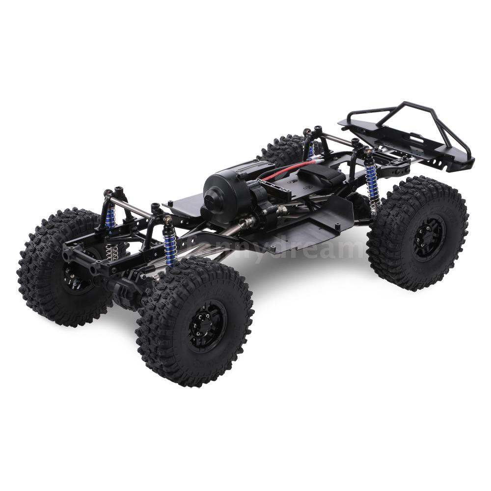 rc buggy frame