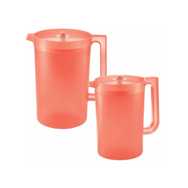 Tuppereware Blossom  Pitcher 4.2L 1.4L