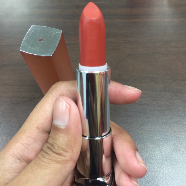 maybelline chili nude