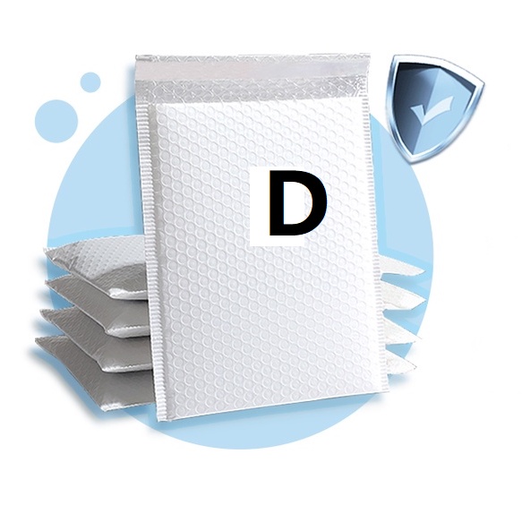 Pack D Premium Pack Size 4 Shopee Malaysia