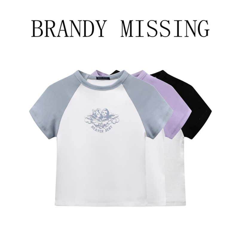 angel shirt brandy