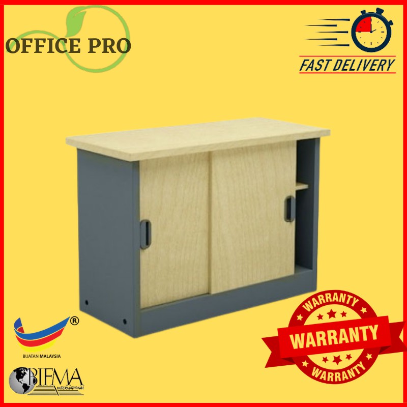 GT Standard Model Premier Quality Storage Home Office Side