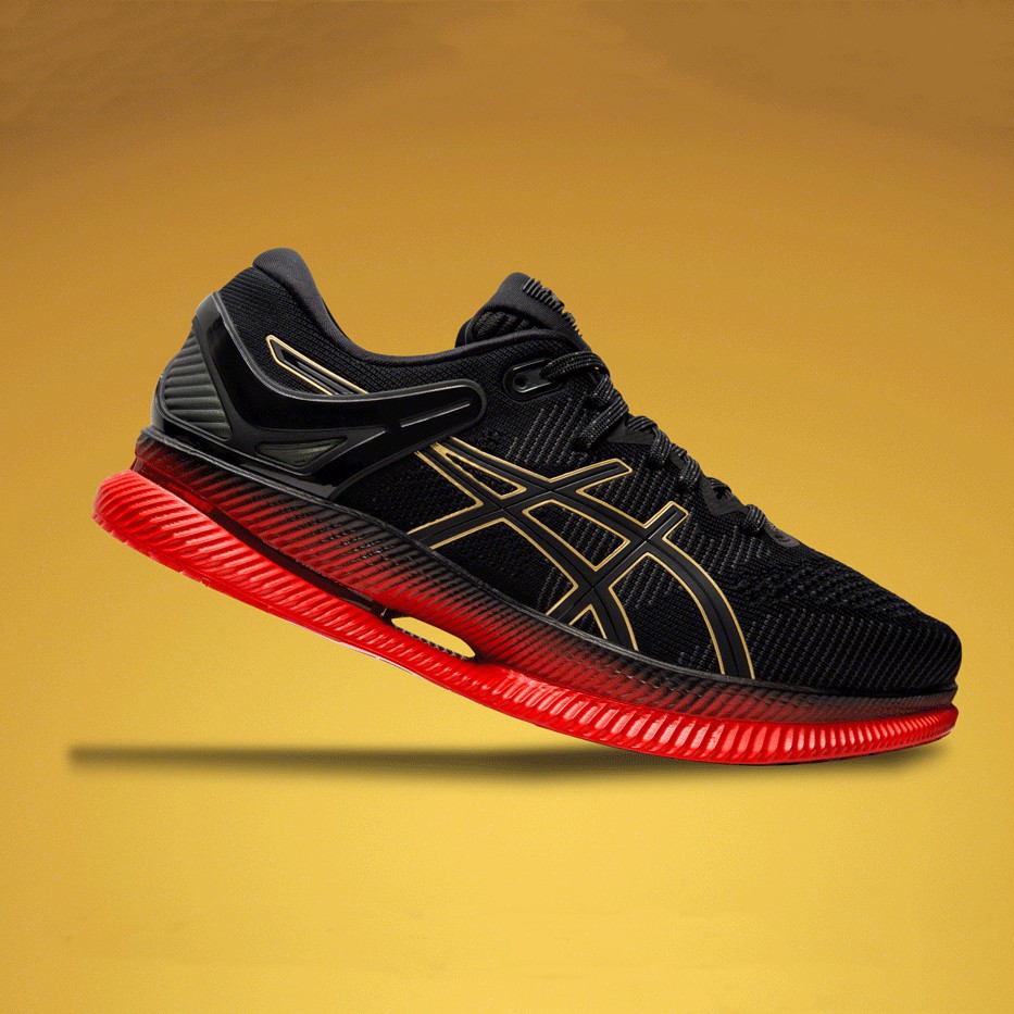 asics winter running shoes