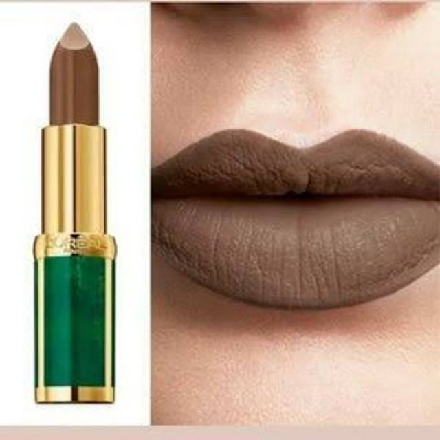 loreal balmain