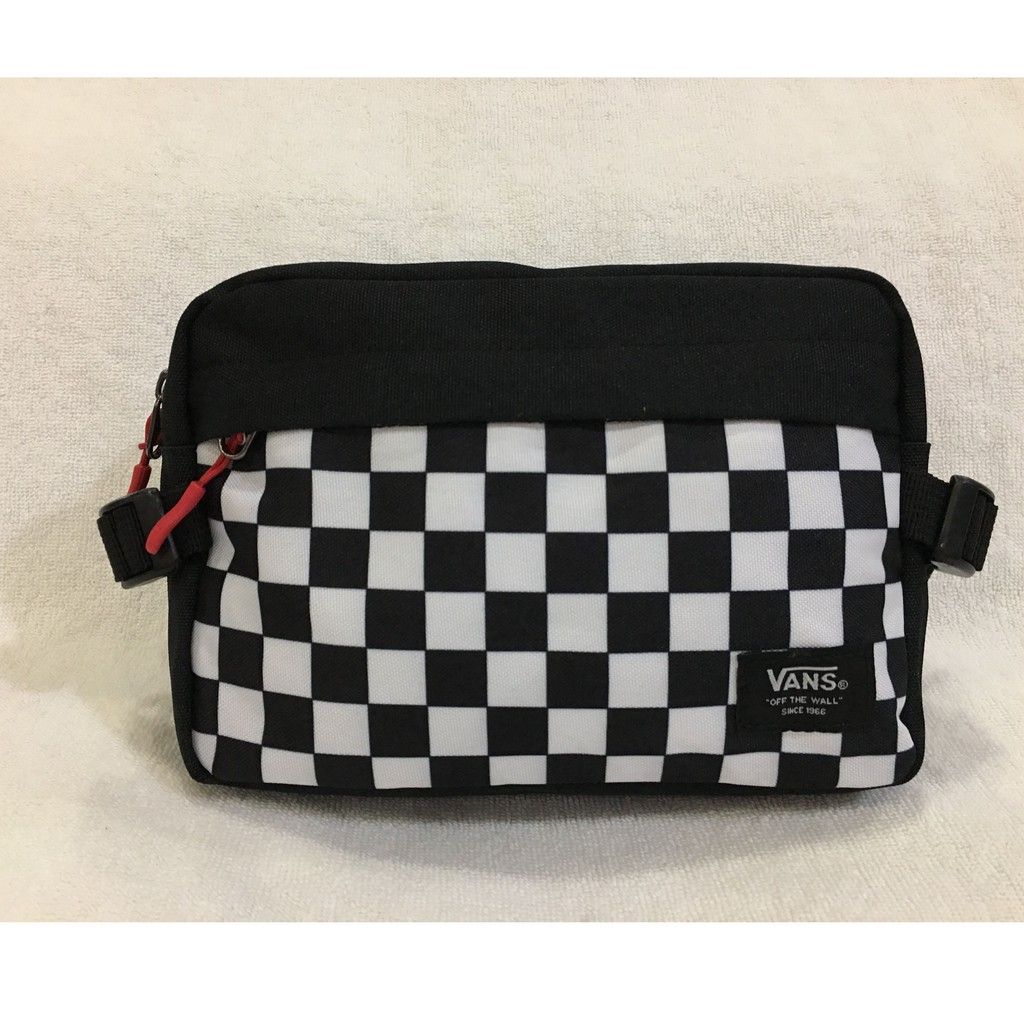 vans pouch