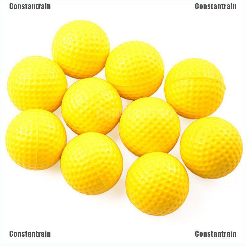 golf training balls