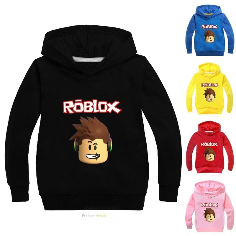 kids roblox hoodie