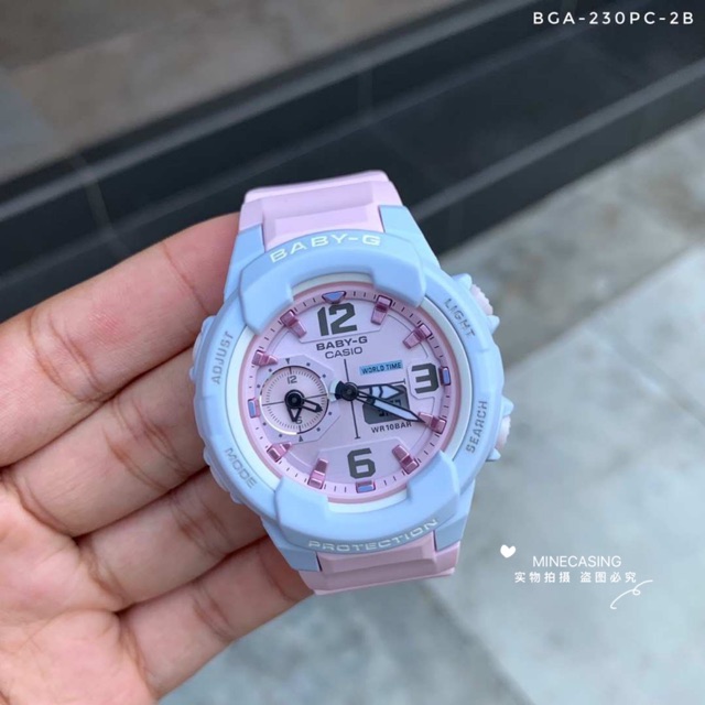 baby g bga 230pc