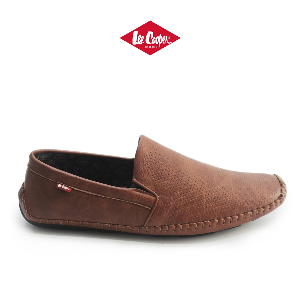 lee cooper lofer